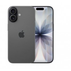 Apple iPhone 17 256GB - black
