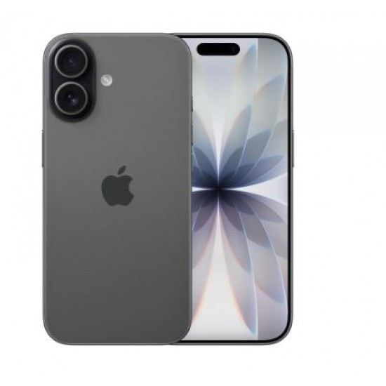 Apple iPhone 17 256GB - black