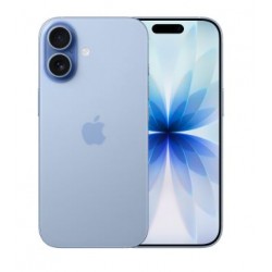Apple iPhone 17 256GB - mist blue
