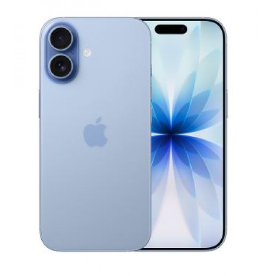 Apple iPhone 17 256GB - mist blue
