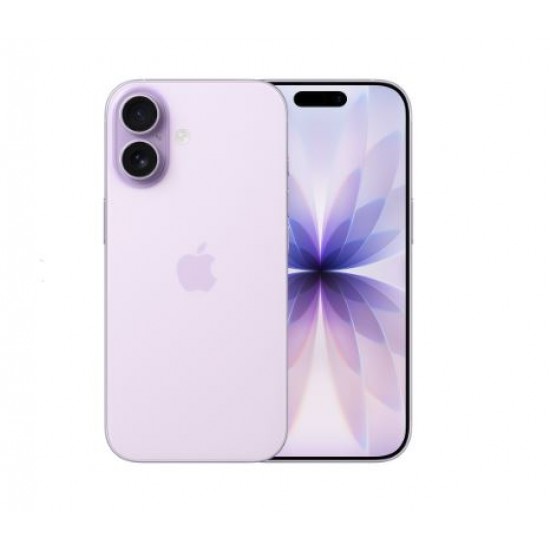 Apple iPhone 17 256GB - lavender