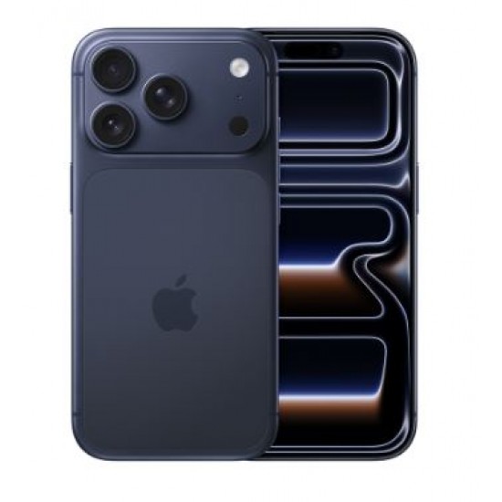 Apple iPhone 17 Pro 256GB Deep Blue