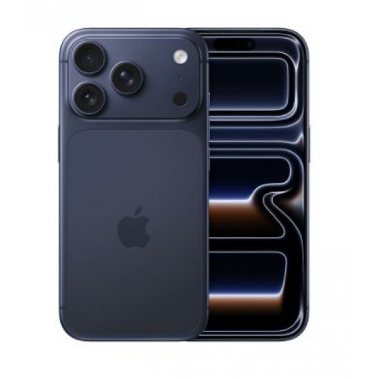 Apple iPhone 17 Pro Max 256GB Deep Blue
