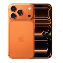 Apple iPhone 17 Pro Max 512GB cosmic orange