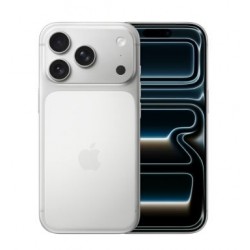 Apple iPhone 17 Pro Max 256GB silver