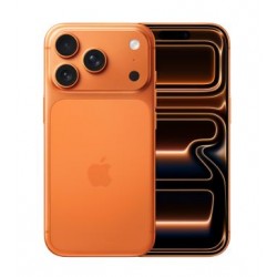 Apple iPhone 17 Pro 512GB cosmic orange