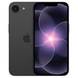 Apple iPhone 17e 256GB - black