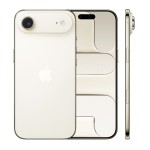 Apple iPhone Air 1TB - light gold