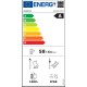 Motorola Moto Edge 60 Fusion 8/256GB - turkizno modra