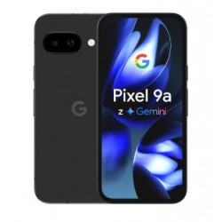 Google Pixel 9a 8/128GB Obsidian