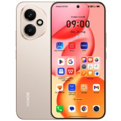 Honor 400 8/512GB desert gold