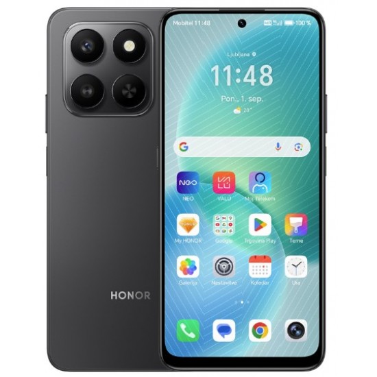 Honor 400 Smart 4/128GB velvet black