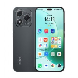 Honor 400 Lite 8/256GB Black