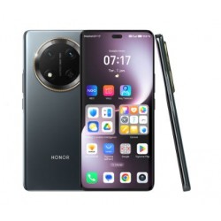 Honor Magic7 Lite 5G 8/512GB black