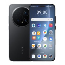 Honor Magic8 Pro 5G 12/512GB black