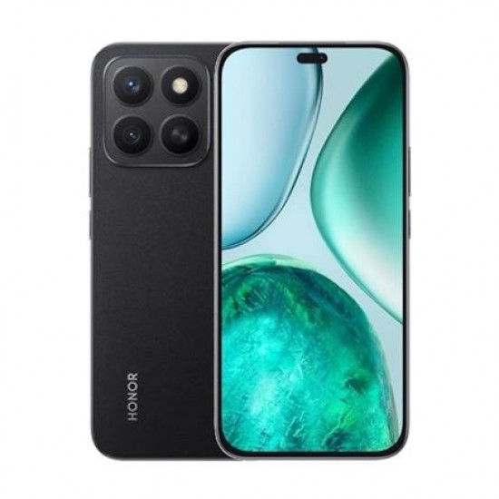 Honor X8c 8/256GB Midnight Black