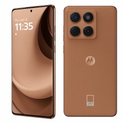 Motorola Moto Edge 60 Fusion 8/256GB - brown