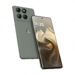 Motorola Moto Edge 60 Pro 12/512GB - green