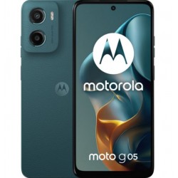 Motorola Moto g05 4/128GB forest green
