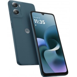 Motorola Moto g06 4/256GB blue