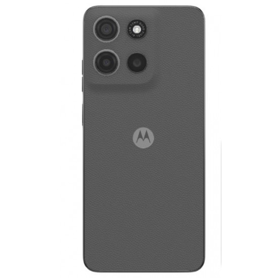 Motorola Moto G15 Gravity Grey 8/256GB