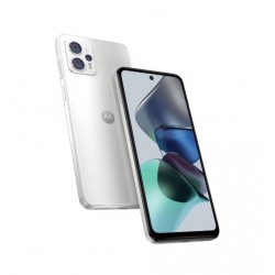 Motorola Moto G23 4/128GB Pearl White