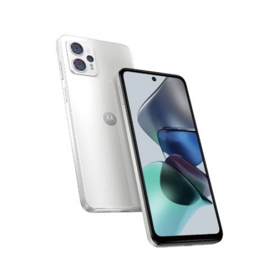 Motorola Moto G23 4/128GB Pearl White