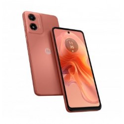 Motorola Moto g04s orange 4/64GB