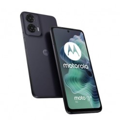 Motorola Moto G35 midnight black 4/128GB
