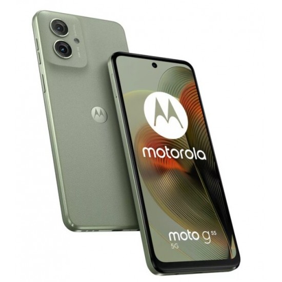 Motorola Moto G55 8/256GB green