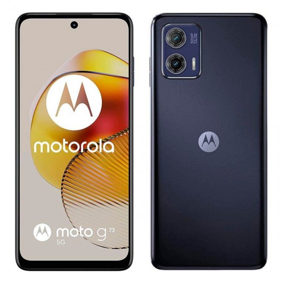 Motorola Moto G73 5G 8/256GB blue