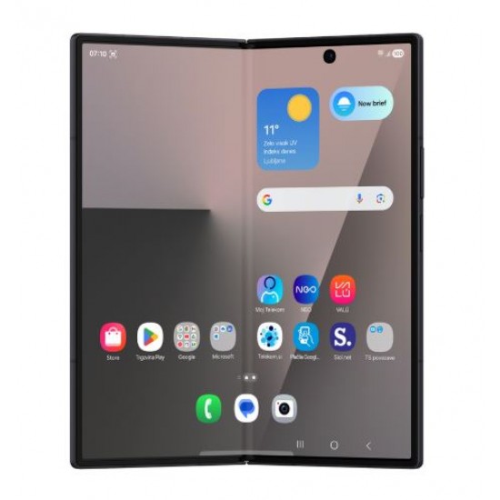 Samsung Galaxy Z Fold7 12GB/256GB - jetblack