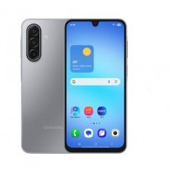 Samsung Galaxy A17 5G 4/128GB gray