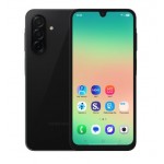 Samsung Galaxy A26 6/128GB black