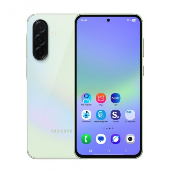 Samsung Galaxy A36 5G 6/128GB lime