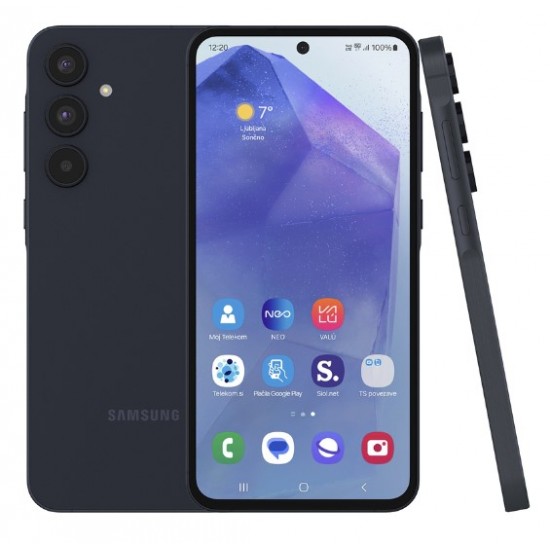 Samsung Galaxy A55 5G 8/128GB navy