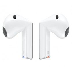 Samsung Brezžične slušalke Galaxy Buds3 (SM-R530) white Samsung Brezžične slušalke Galaxy Buds3 (SM-R530) white