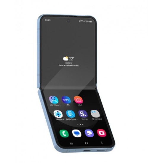 Samsung Galaxy Z Fold6 12GB/256GB silver shadow