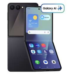 Samsung Galaxy Z Flip7 12GB/256GB jetblack