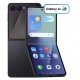 Samsung Galaxy Z Flip7 12GB/256GB jetblack