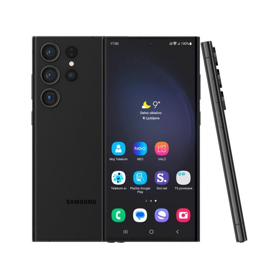 Samsung Galaxy S23 Ultra - TELEKOM PONUDBA