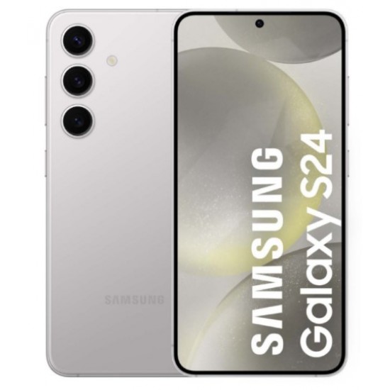 Samsung Galaxy S24 5G 8/256GB gray NOVI