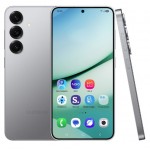 Samsung Galaxy S25 5G 12/256GB silver shadow