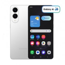 Samsung Galaxy S25 Edge 5G 12/256GB Titanium Silver