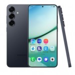 Samsung Galaxy S25 Plus 5G 12/256GB blueblack