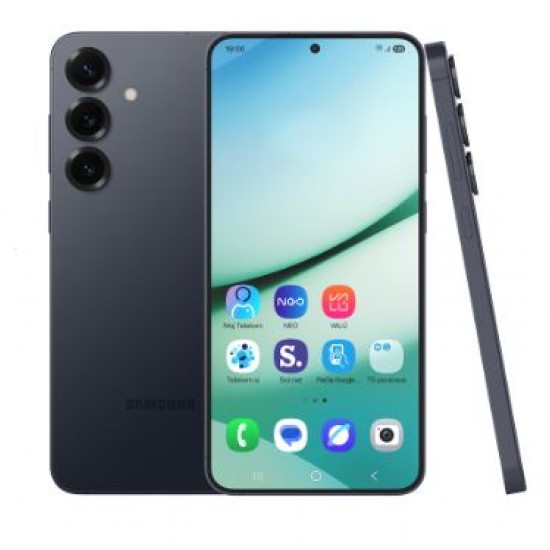 Samsung Galaxy S25 Plus 5G 12/256GB blueblack