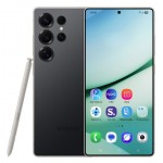 Samsung Galaxy S25 Ultra 5G 12/512GB black