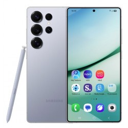 Samsung Galaxy S25 Ultra 5G 12/512GB silverblue