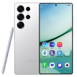 Samsung Galaxy S25 Ultra 5G 12/256GB silverblue