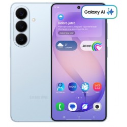 Samsung Galaxy S26+ 256GB sky blue